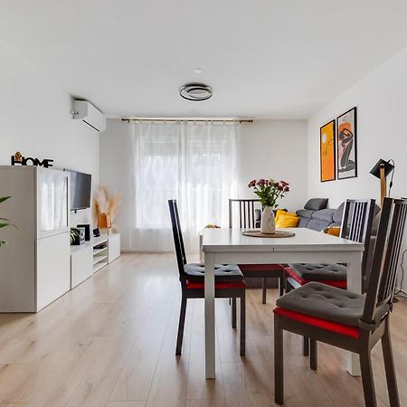 Radost Apartment Zadar Extérieur photo