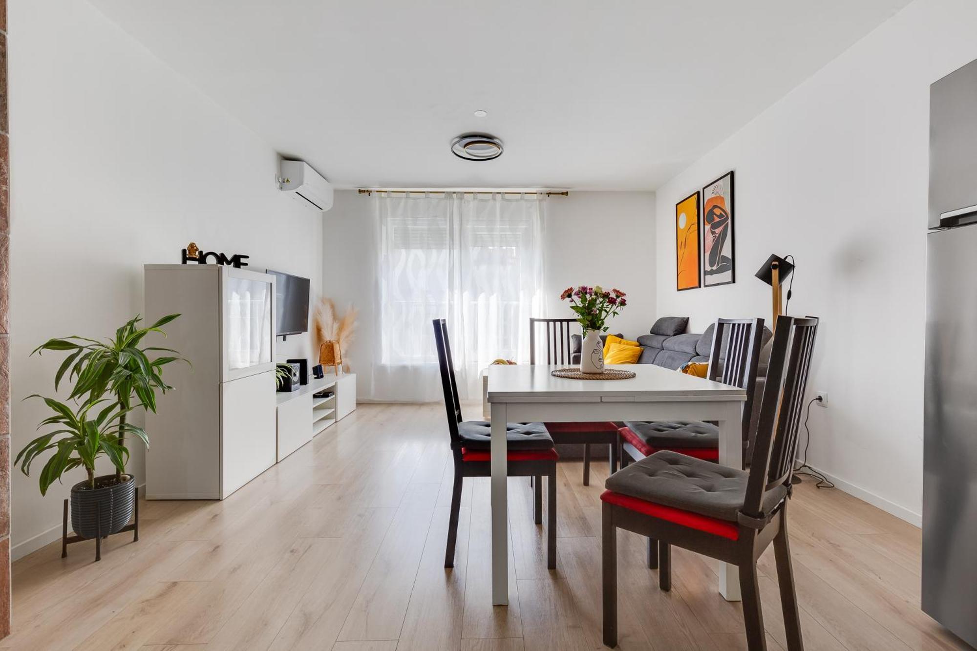 Radost Apartment Zadar Extérieur photo