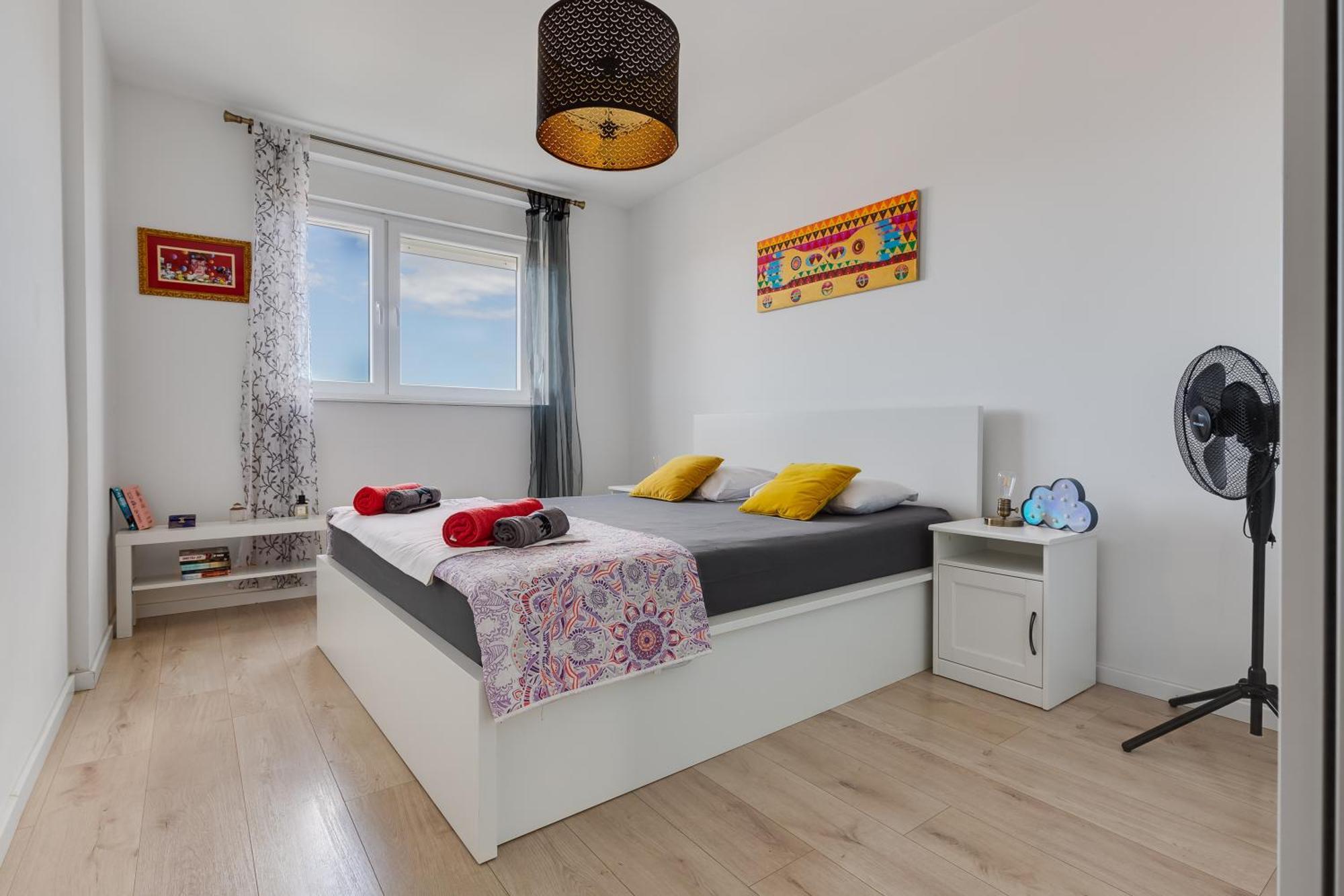 Radost Apartment Zadar Extérieur photo