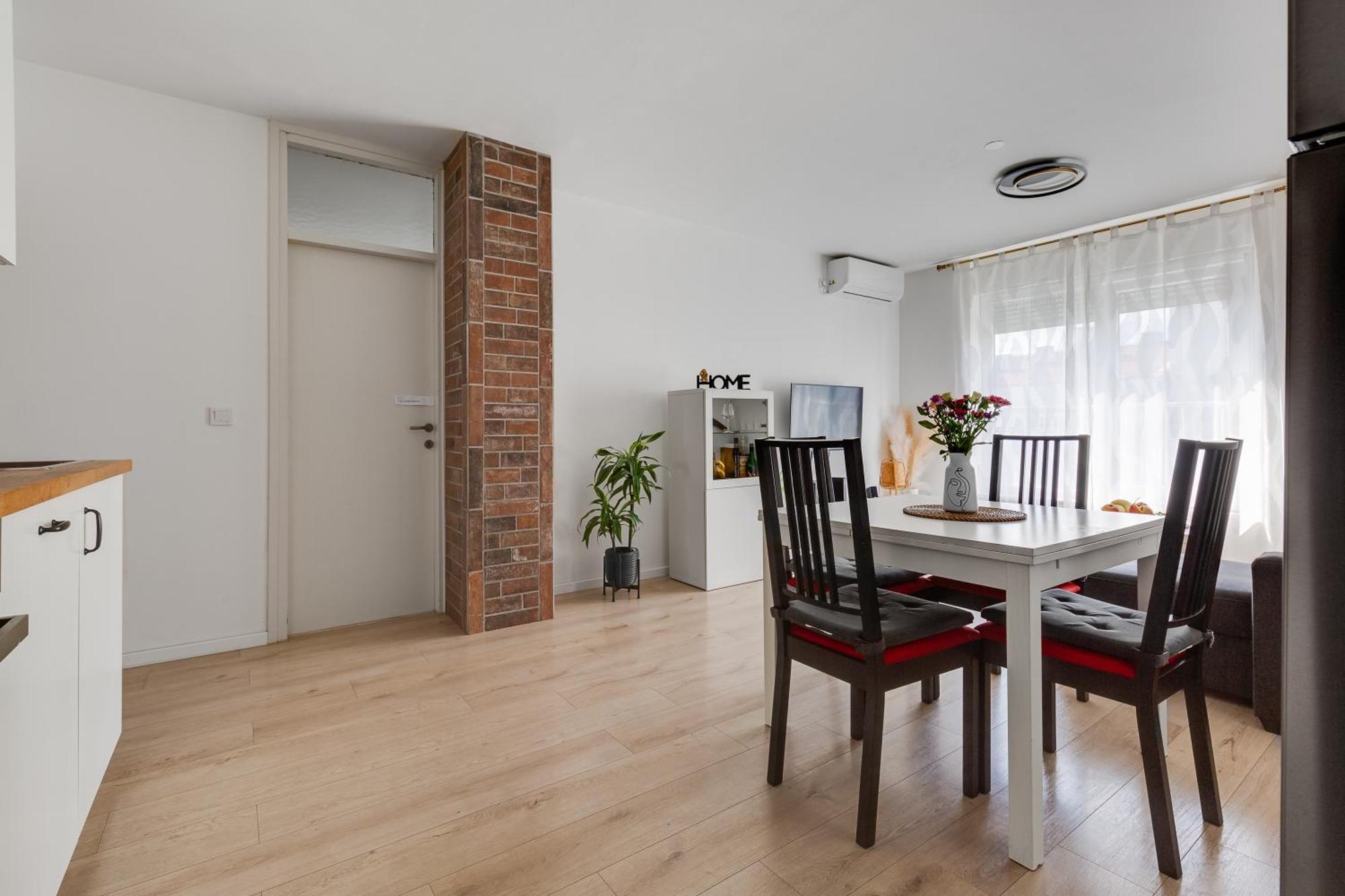 Radost Apartment Zadar Extérieur photo