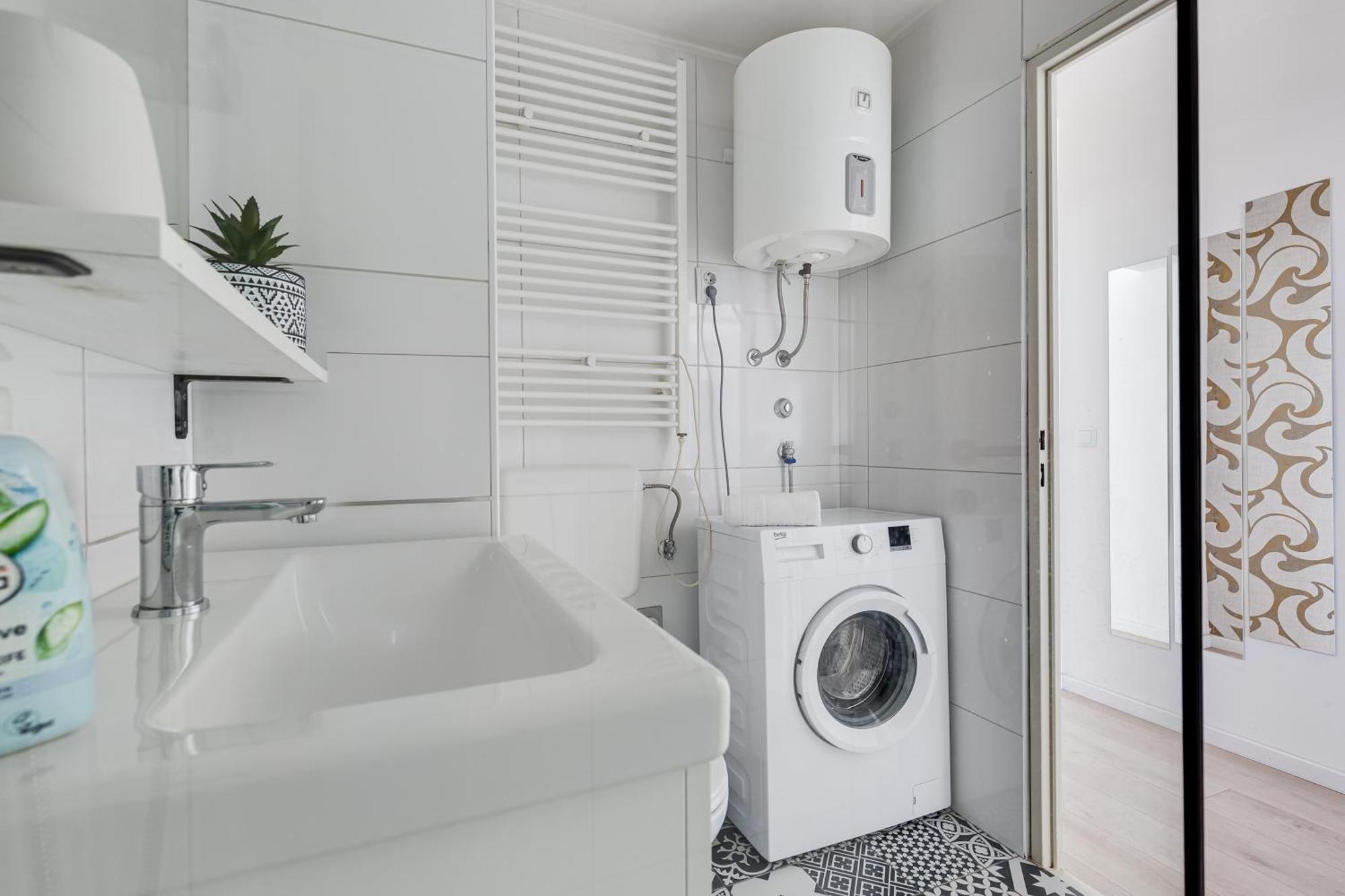 Radost Apartment Zadar Extérieur photo