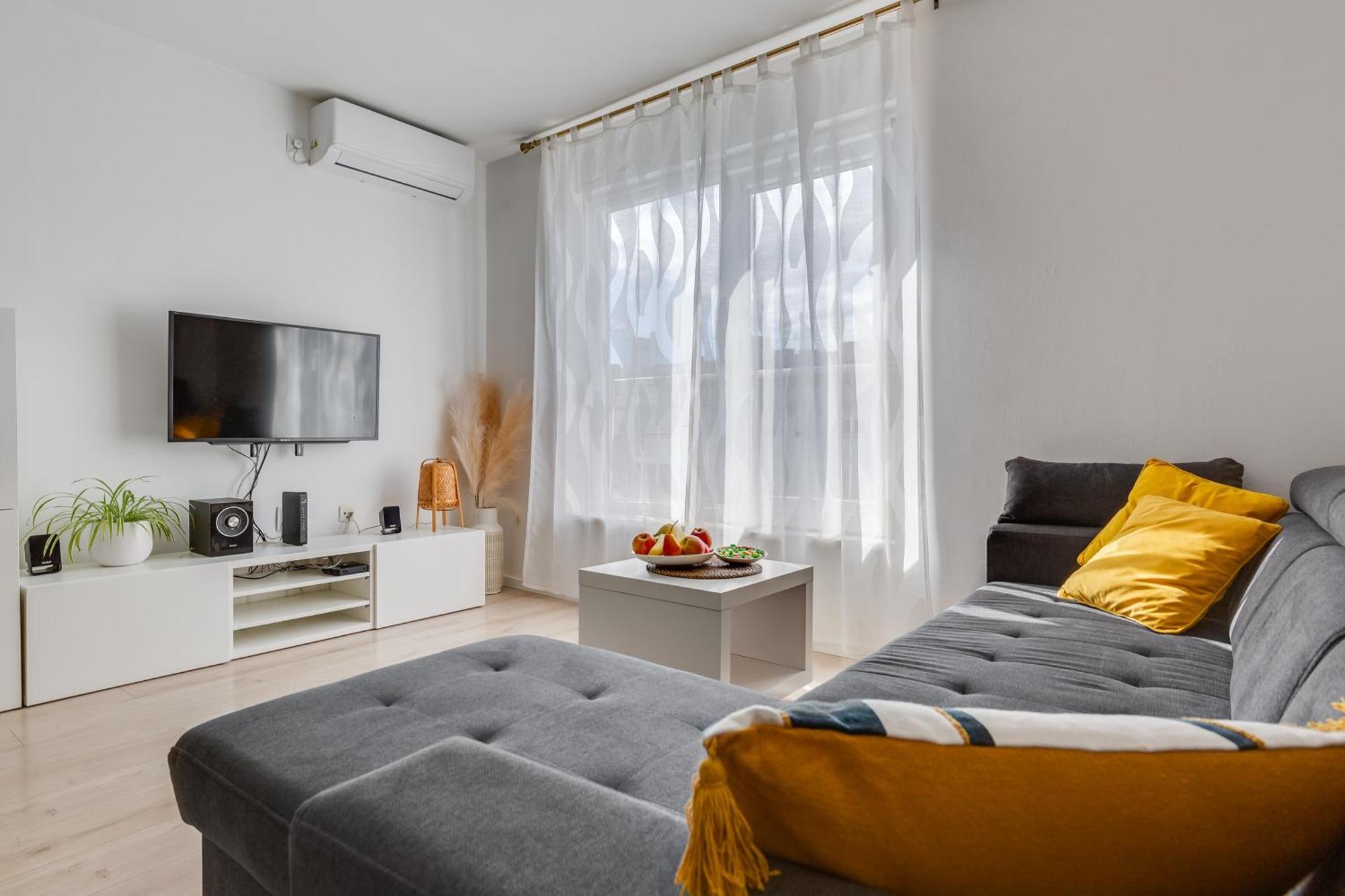 Radost Apartment Zadar Extérieur photo
