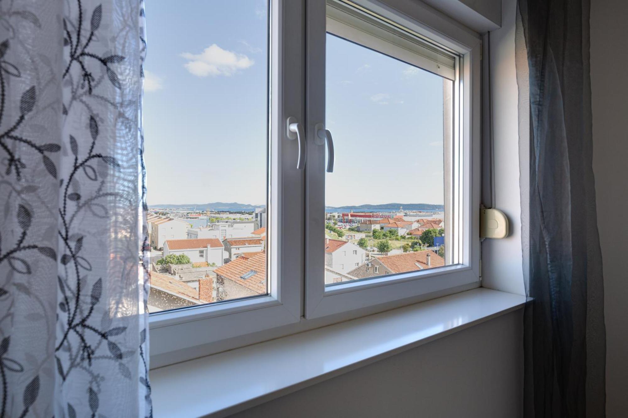 Radost Apartment Zadar Extérieur photo